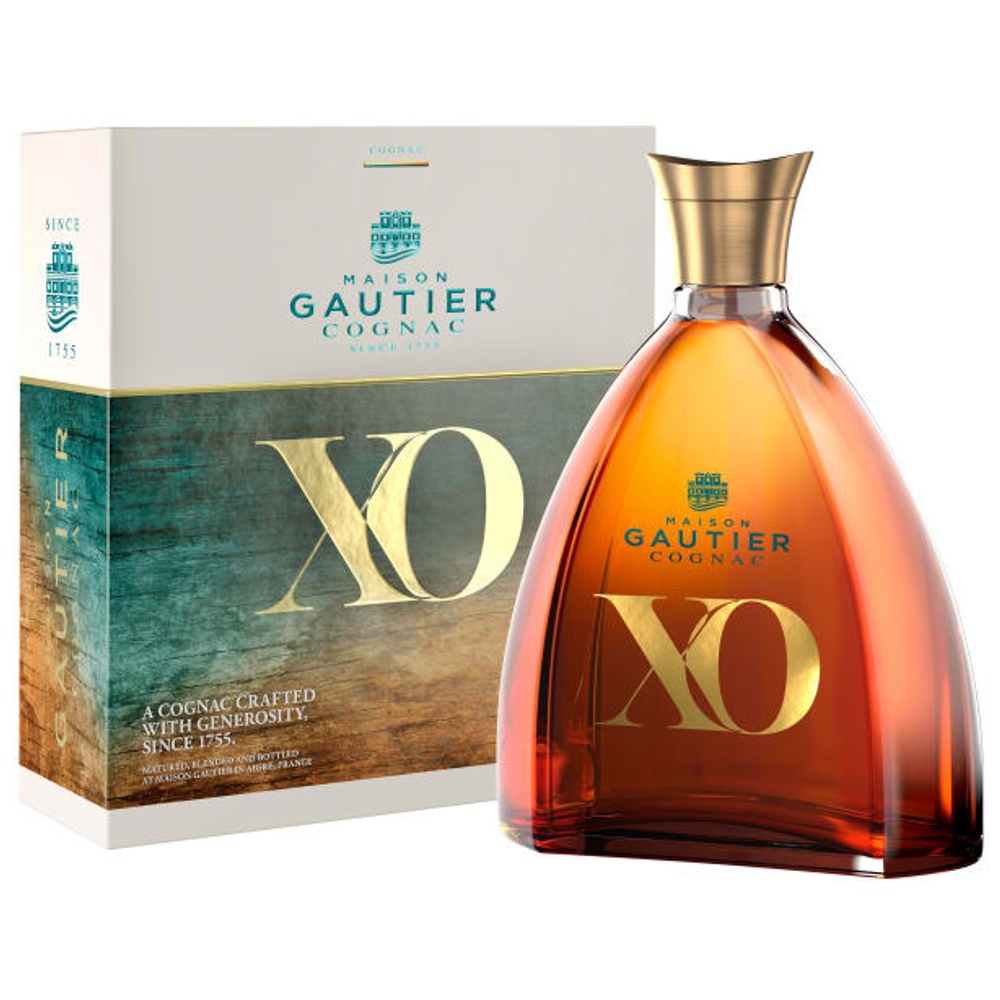 COGNAC GAUTIER XO
