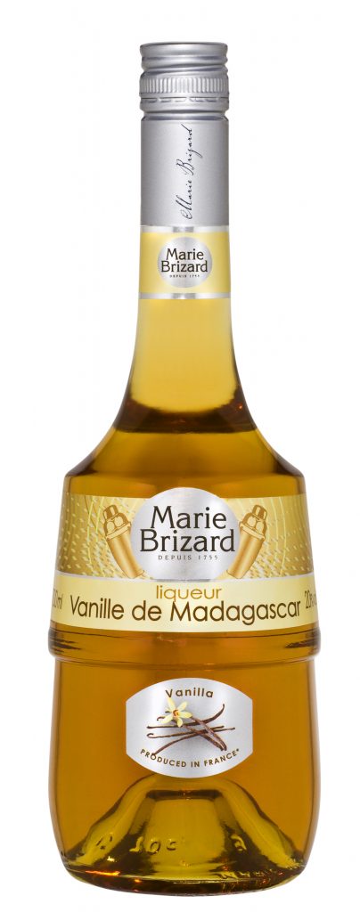 Fles - Likeuren - Marie Brizard - Vanille de Madagascar - 0,7l - 20%