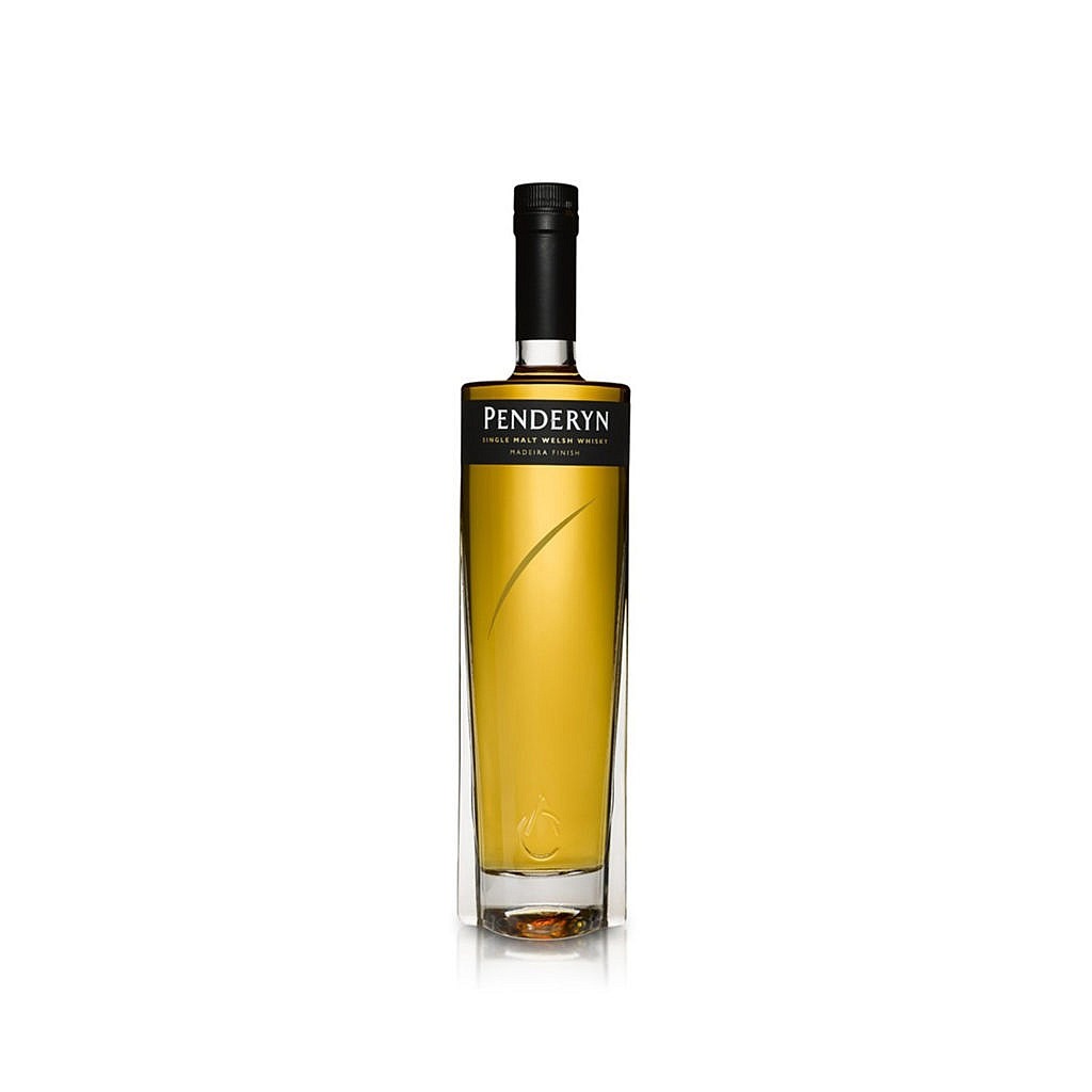 Penderyn Gold Range Madeira Single Malt 0,7l