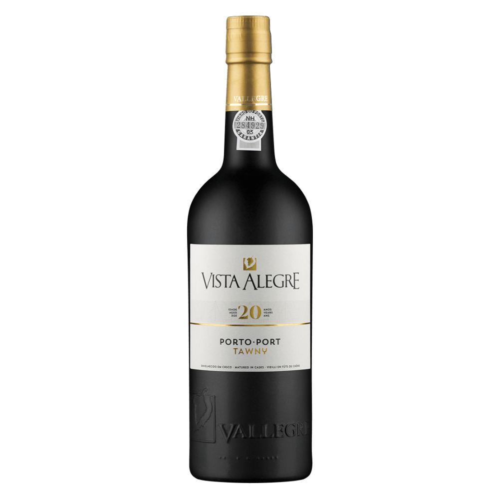 Port Vista Alegre Tawny 20 yrs old