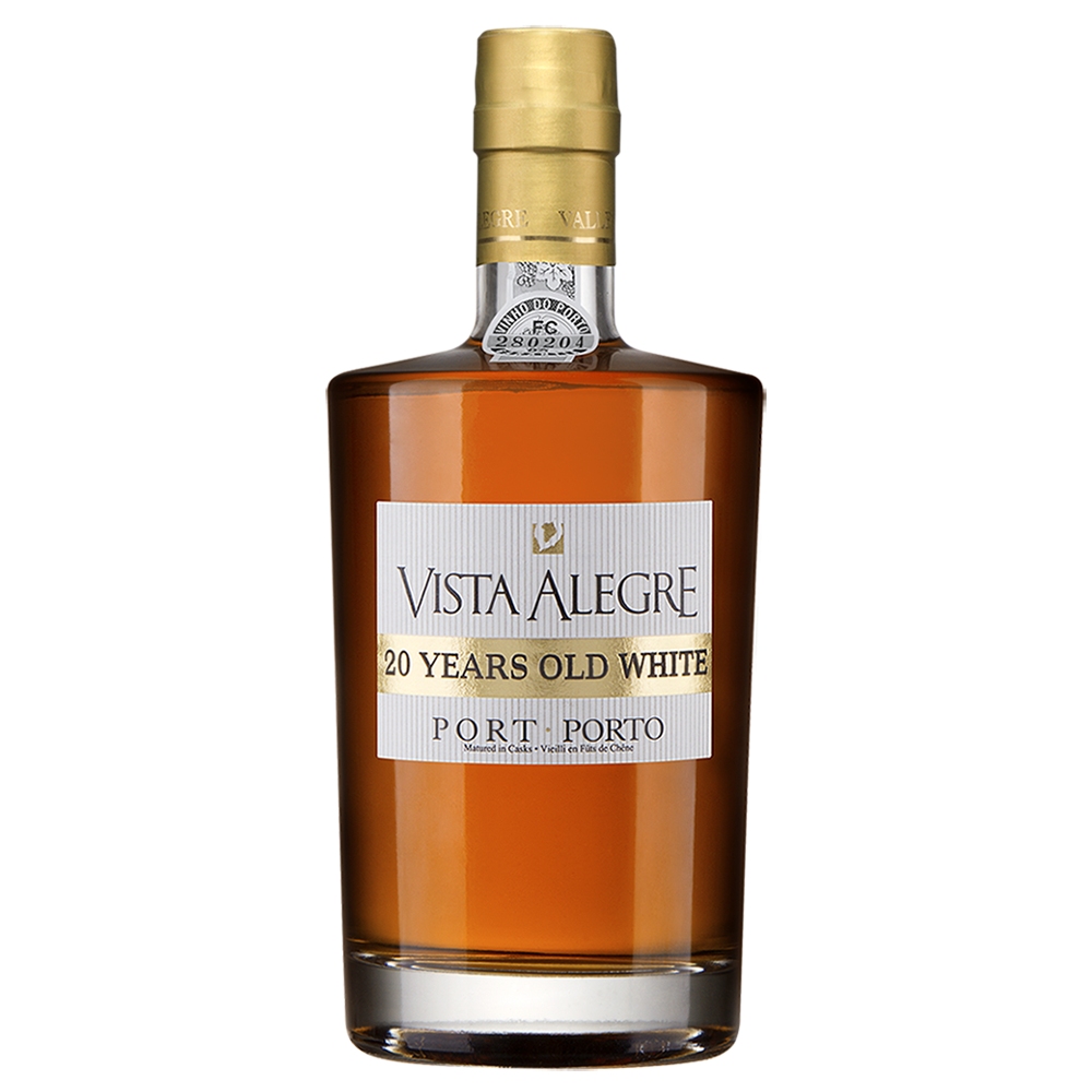 Port vista alegre 20 yo white port