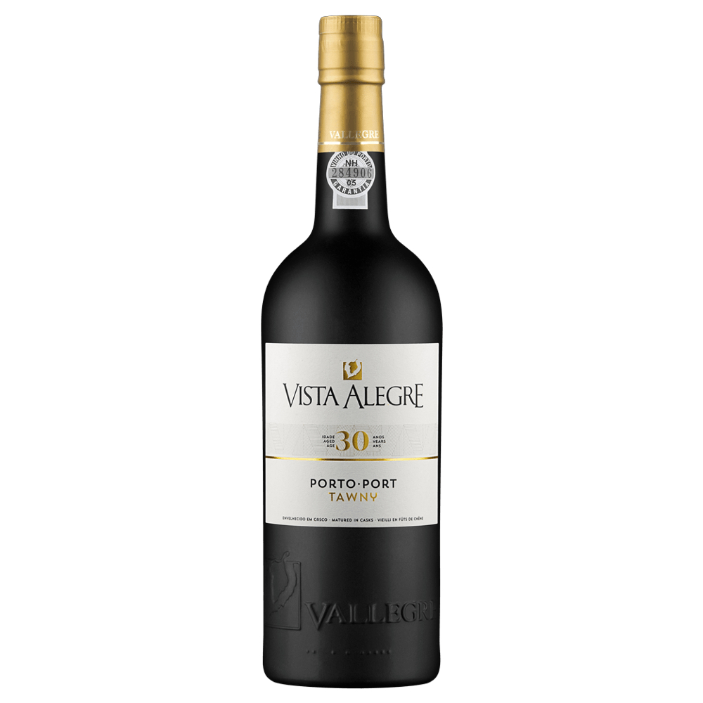 Port Vista Alegre Tawny 30 yrs old