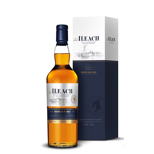 Ileach Islay Single Malt - 0,7l - 40 %