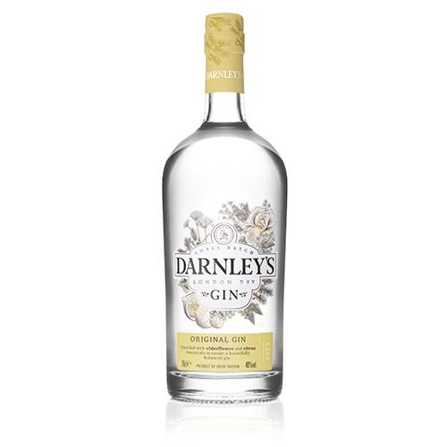 Fles - Gin - Darnley's View Gin - 0,7l - 40%