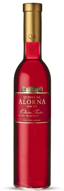 Fles - Wijnen - Portugal - Quinta Da Alorna - Rosé - 0,75l - 12%