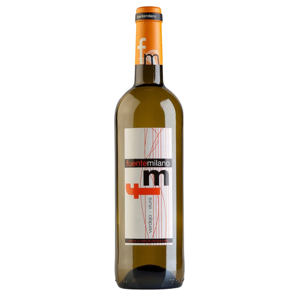 Fuente Milano Verdejo Viura