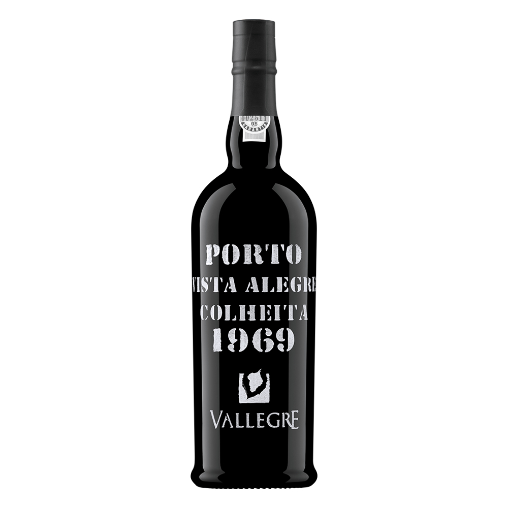 Port vista alegre colheita