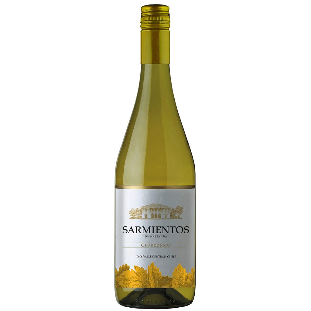 Sarmientos de Tarapacá Chardonnay