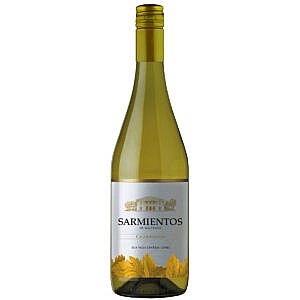 Sarmientos de Tarapacá Chardonnay