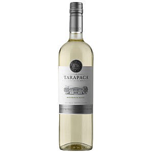 Fles - Wijnen - Chili - Tarapaca - Single Varietal - Sauvignon Blanc- 0,75 l - 12,5%