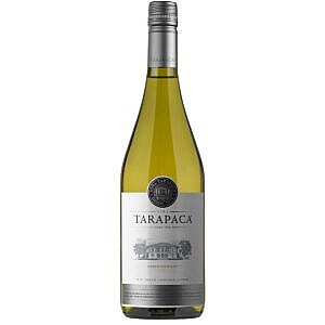 Fles - Wijnen - Chili - Tarapaca - Single Varietal - Chardonnay - 0,75 l