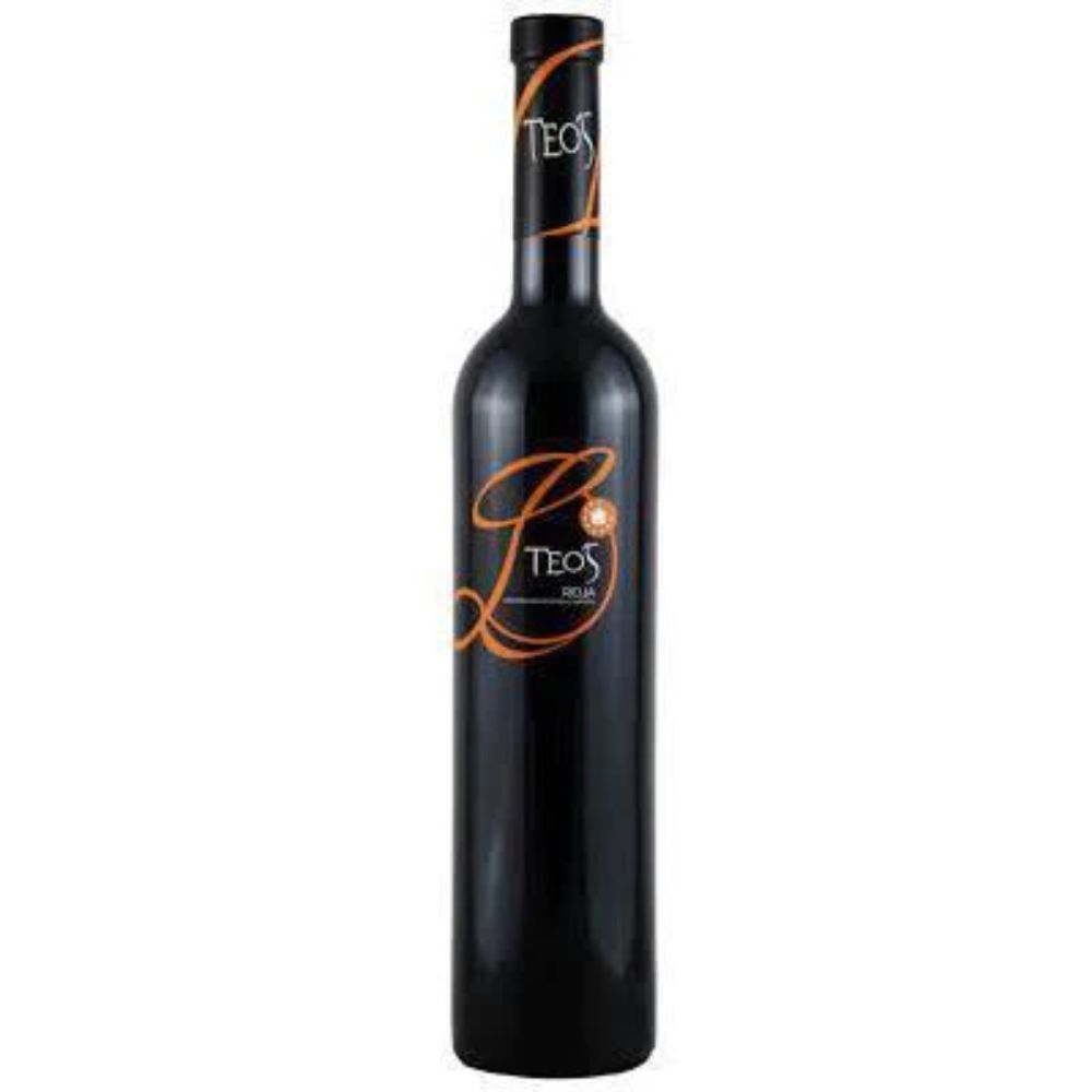 Bodegas Launa Rioja Teo's