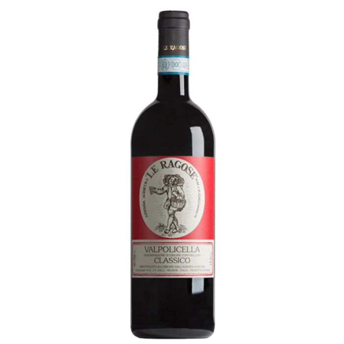 Le Ragose - Valpolicella Classico