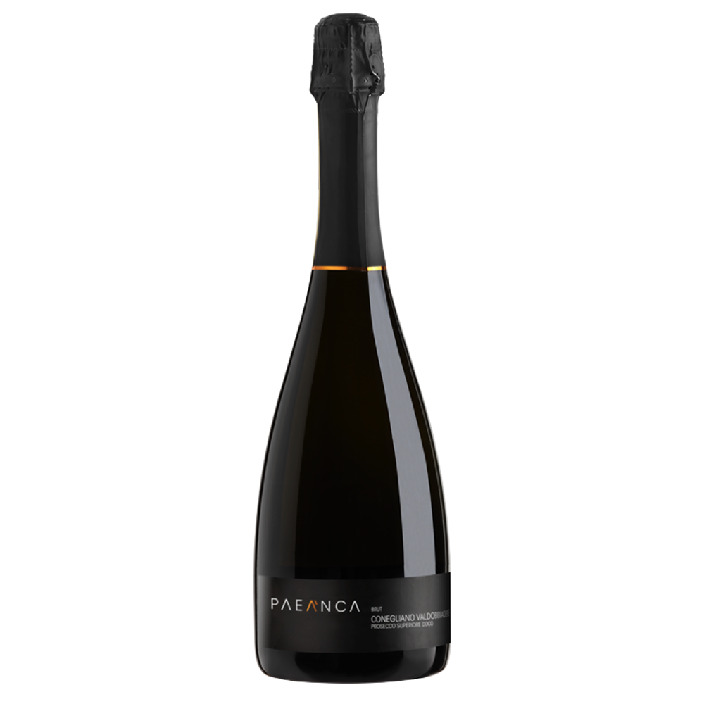 PROSECCO PAEANCA BRUT CONEGLIANO VALDOB. SUP.
