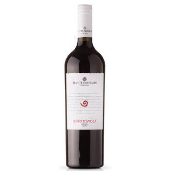 Tenute Orestiadi Nero d'Avola