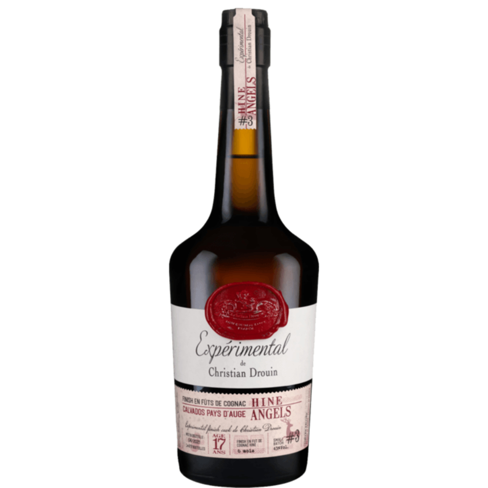 Drouin 17yo Hine Angels 3