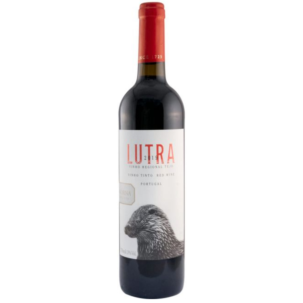 Lutra Tinto - Wijn - Portugal - B&T