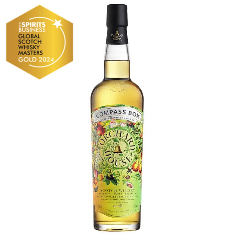 Compass_Box_Orchard_House_-_Award