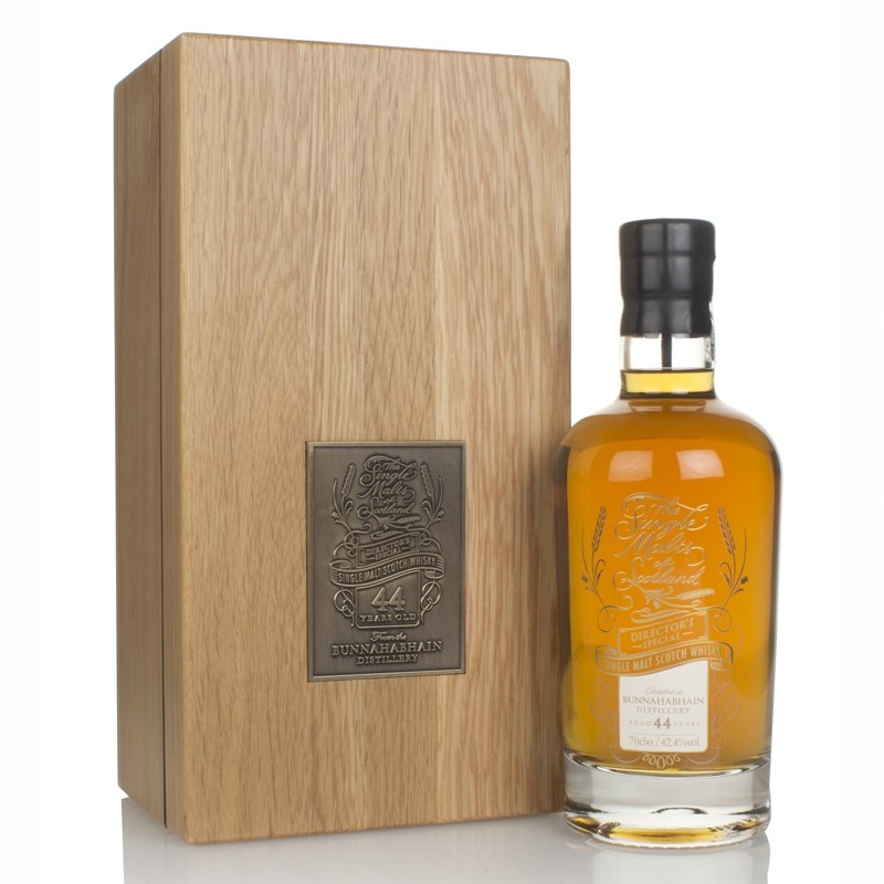 SMS Bunnahabhain 44 YO Director Special