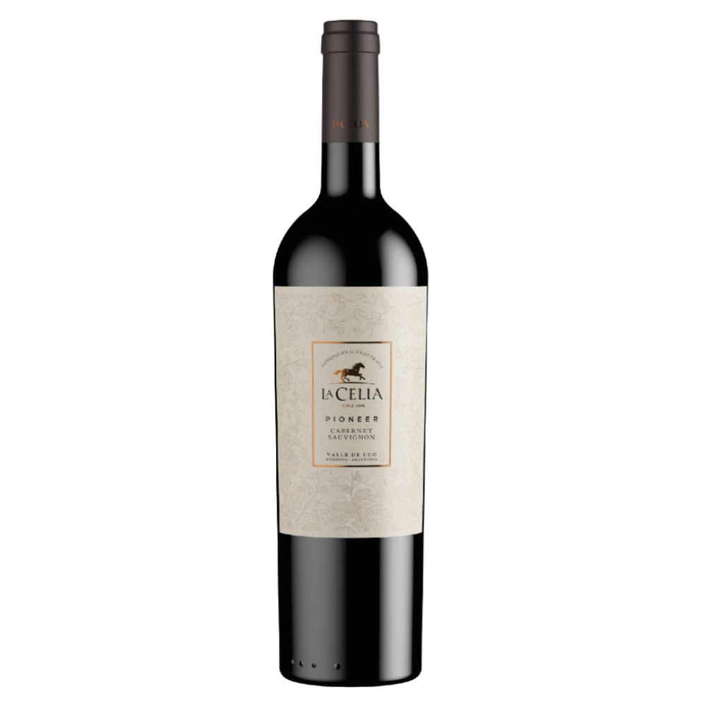 La Celia Pioneer Cabernet Sauvignon
