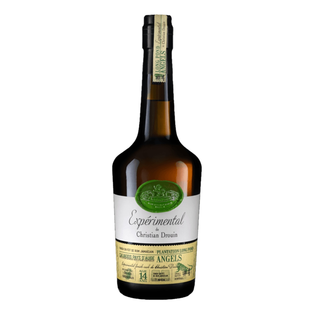 Drouin 14 Ans Long Pond