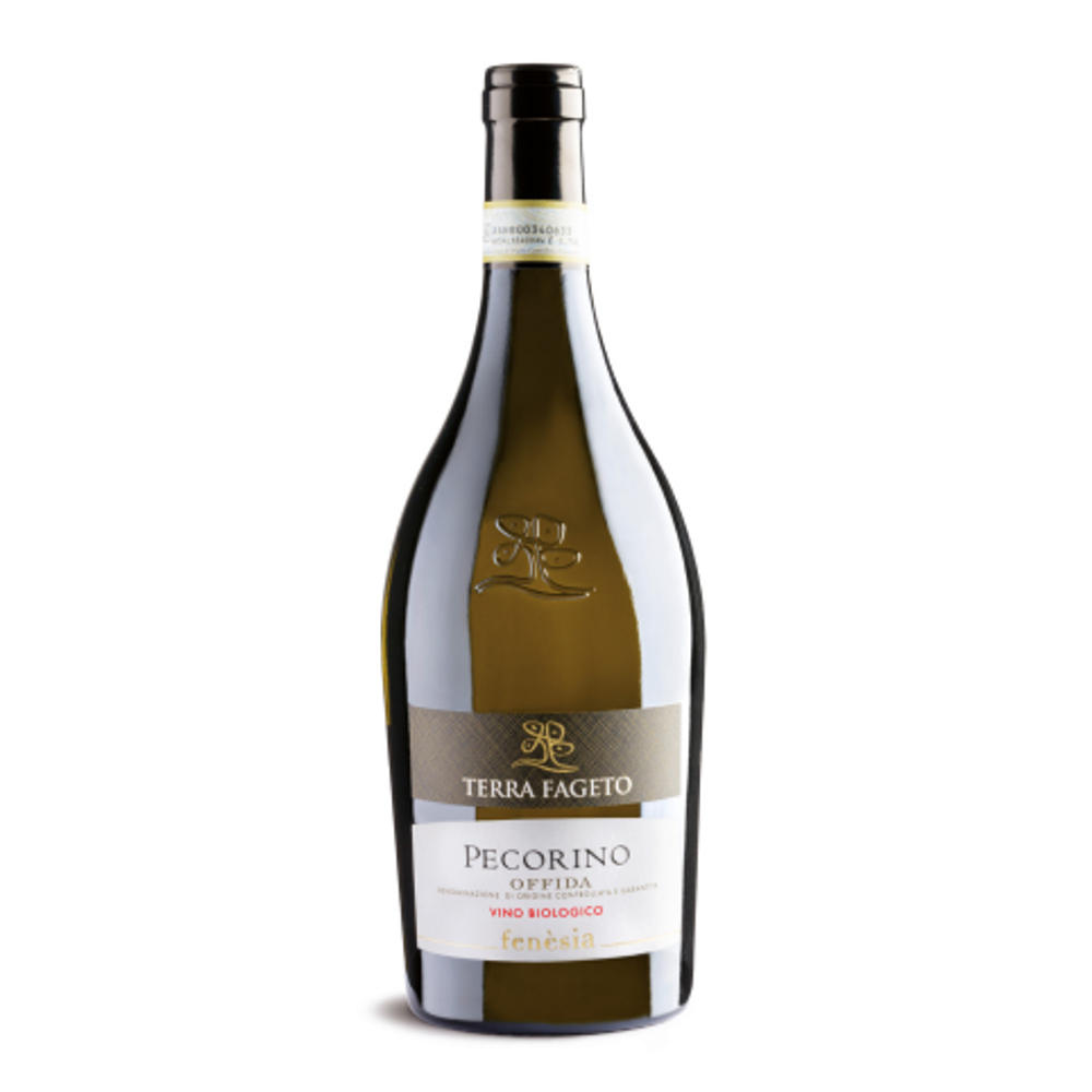 Terra Fageto Fenesia Pecorino DOCG