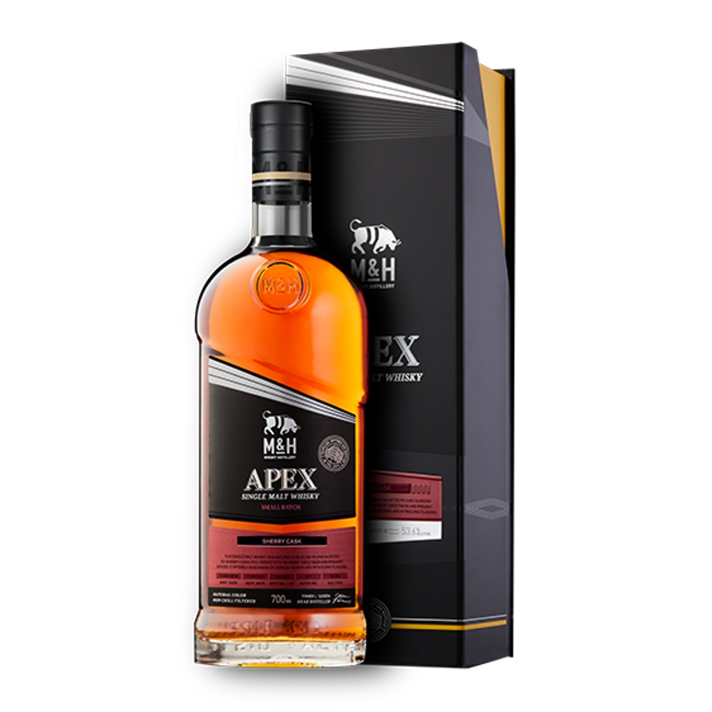 Milk & Honey APEX Sherry Cask