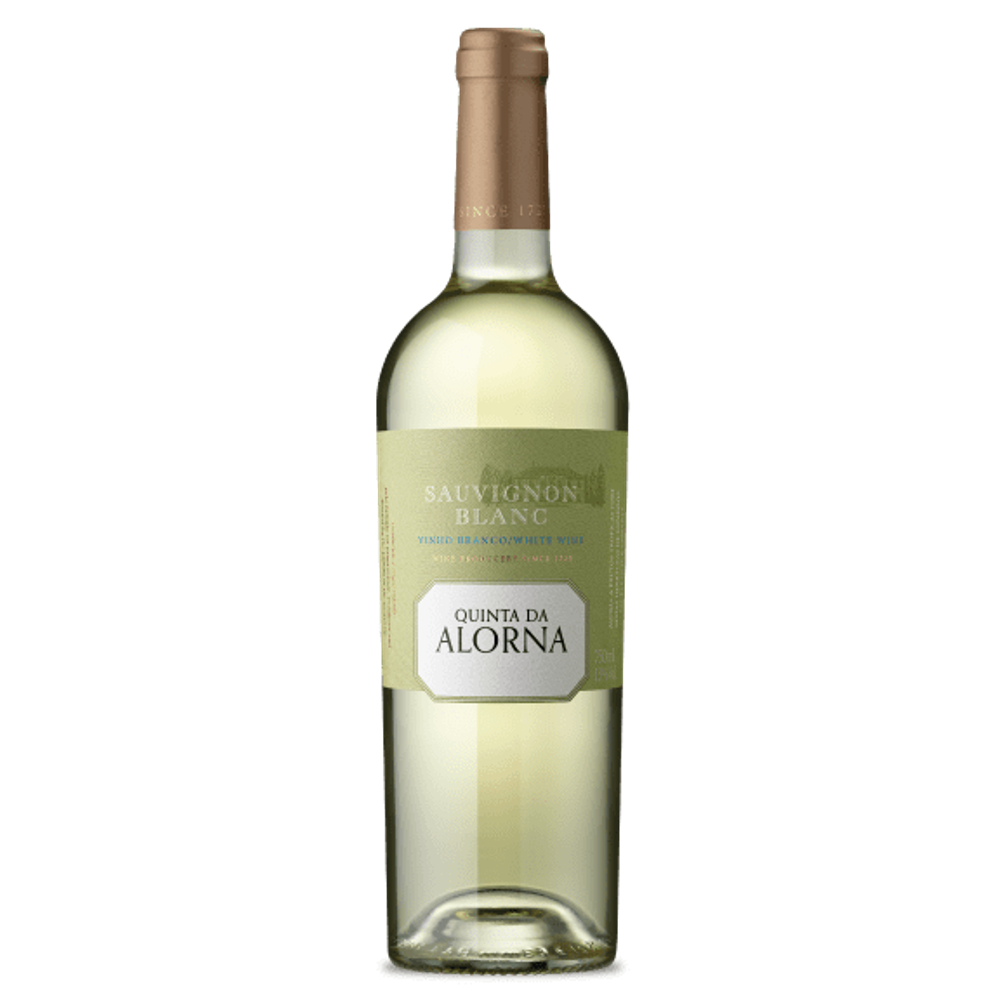 Quinta da Alorna Single Varietal Sauvignon Blanc