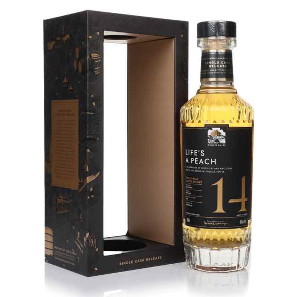 Wemyss Dufftown 14 YO