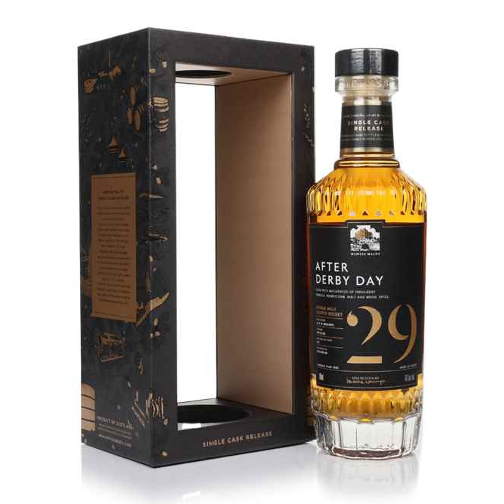 Wemyss Allt a Bhaine 29 YO