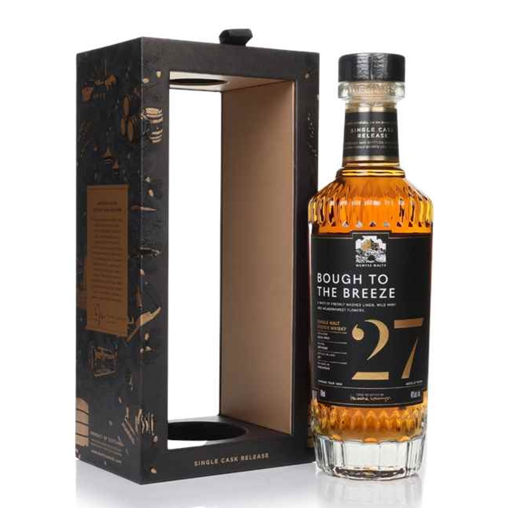 Wemyss Glen Spey 27 YO