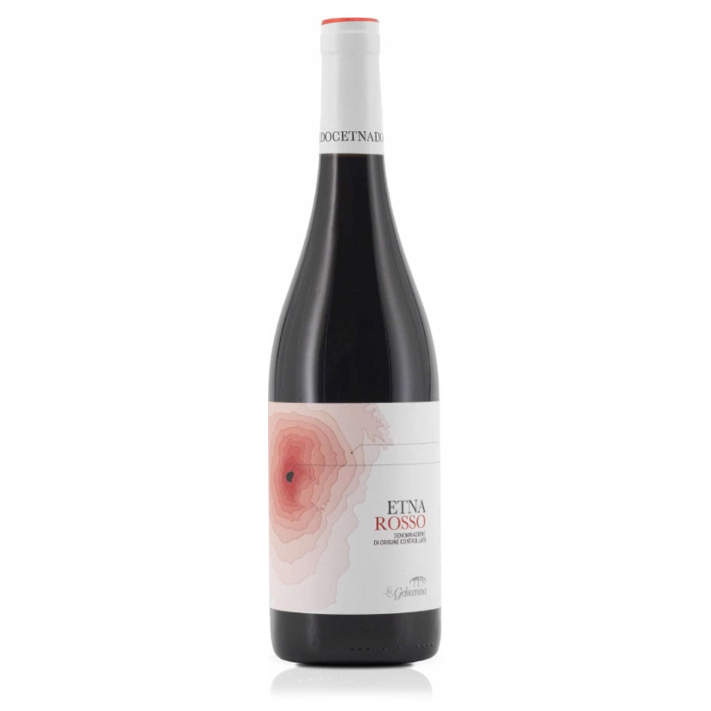 La Gelsomina Etna Rosso