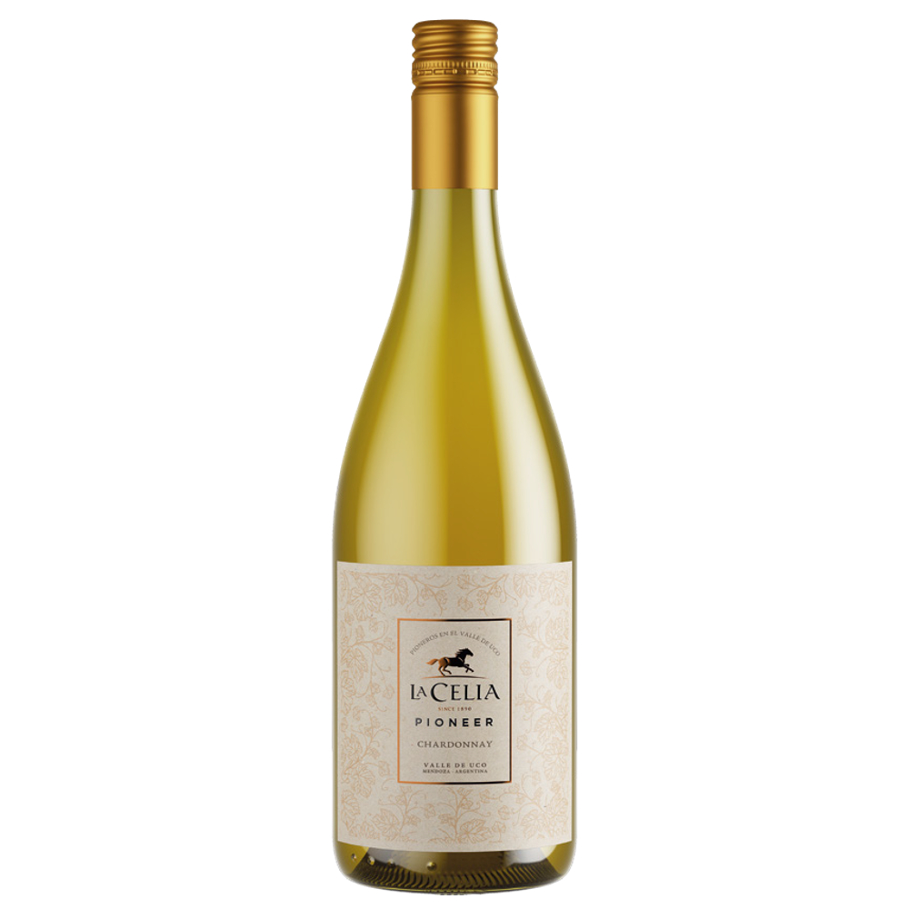 La Celia Pioneer Chardonnay
