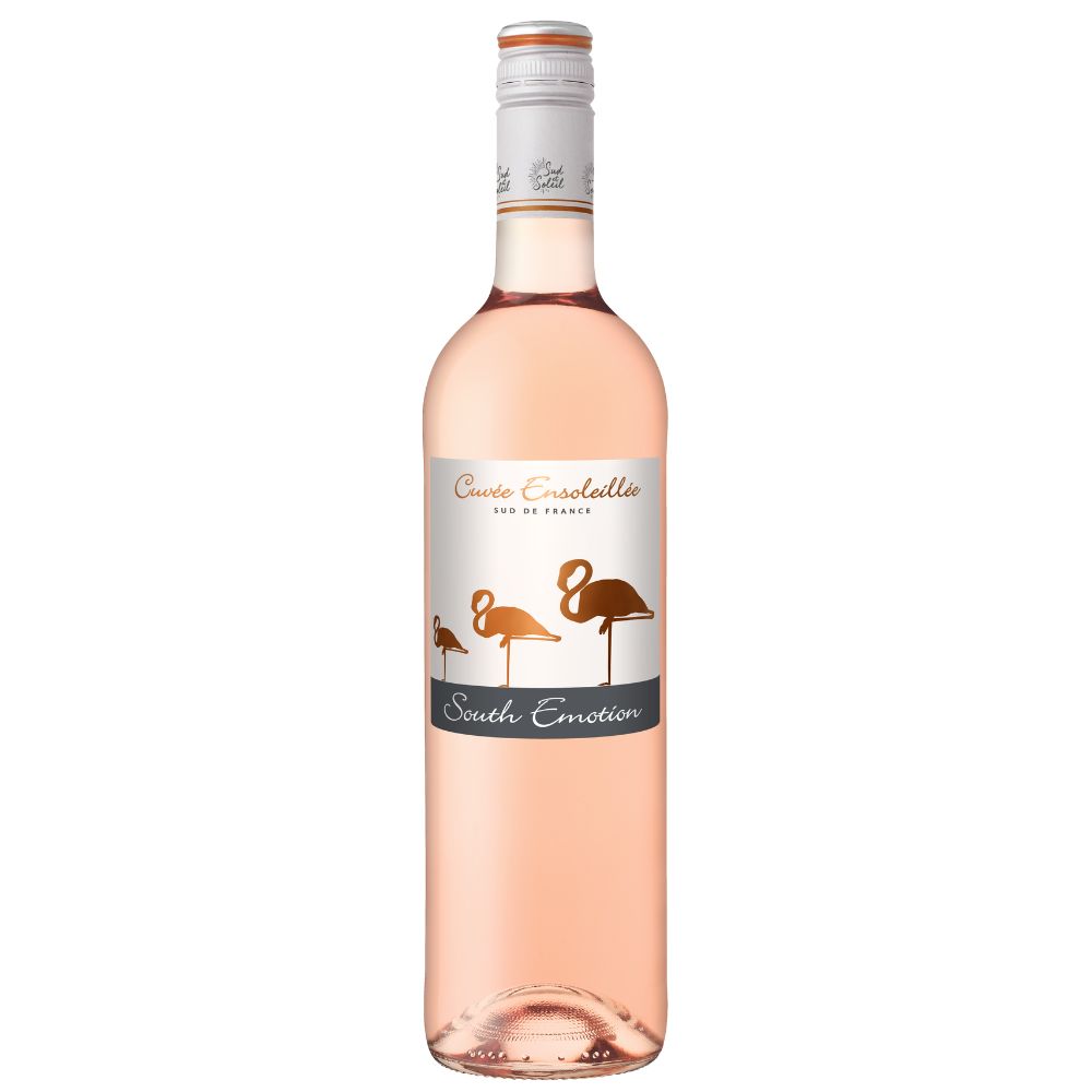 South Emotion Rosé