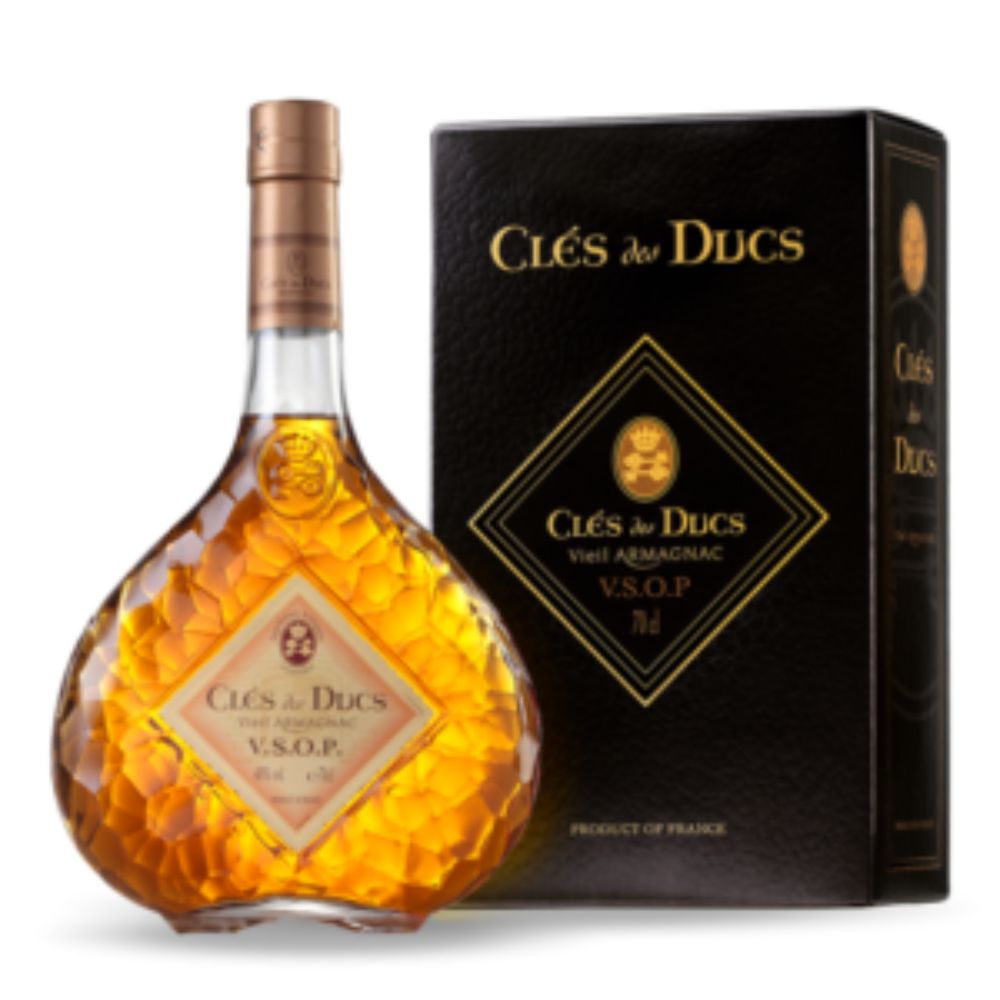 Clés des Ducs Armagnac V.S.O.P.