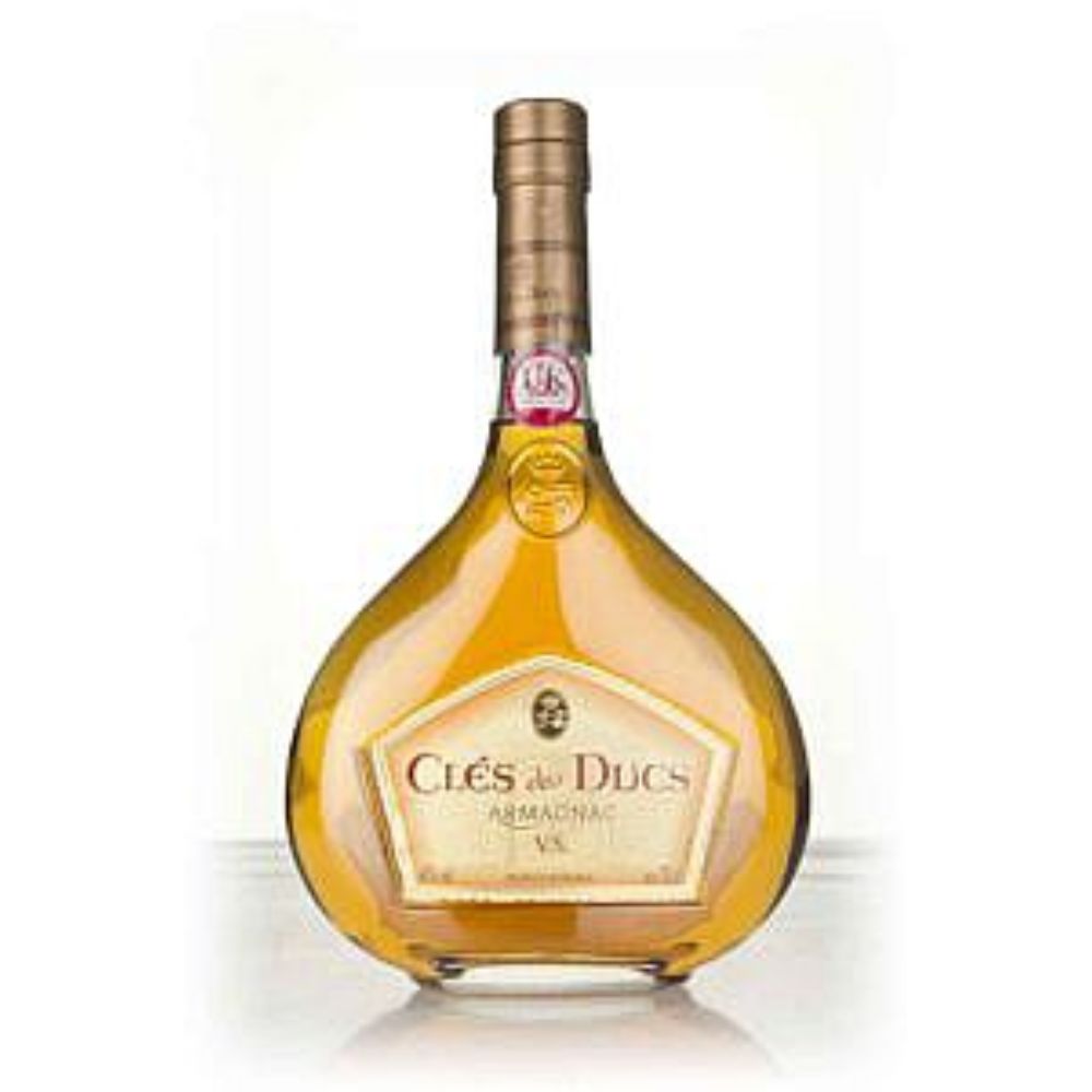 Clés des Ducs Armagnac V.S.