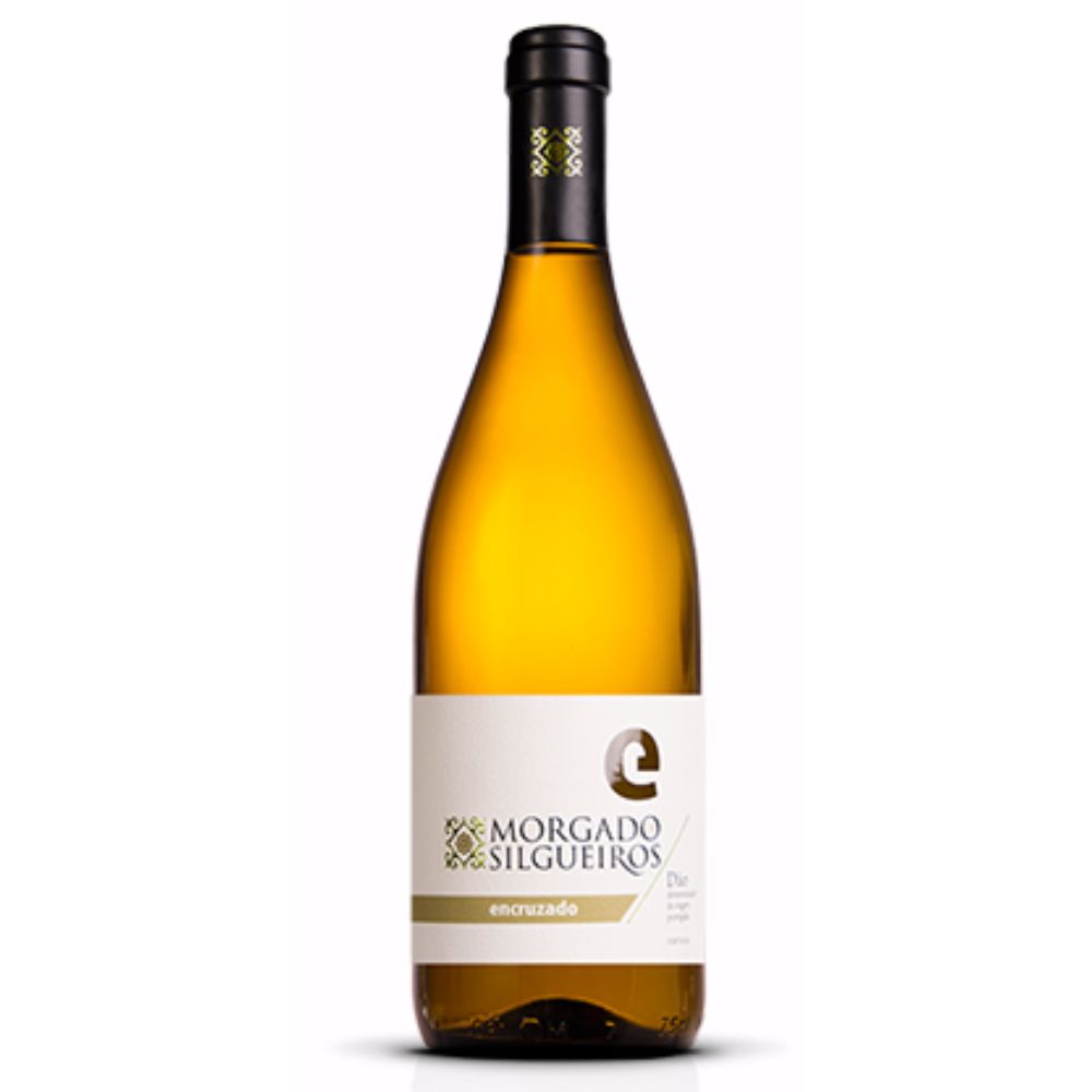 Morgado de Silgueiros Encruzado White