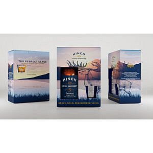 Hinch 5 YO Double Wood Blend Geschenkdoos