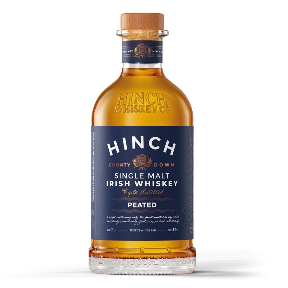 Hinch Peated Single Malt