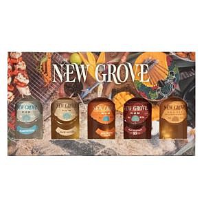 New Grove 5-pack - pack shot