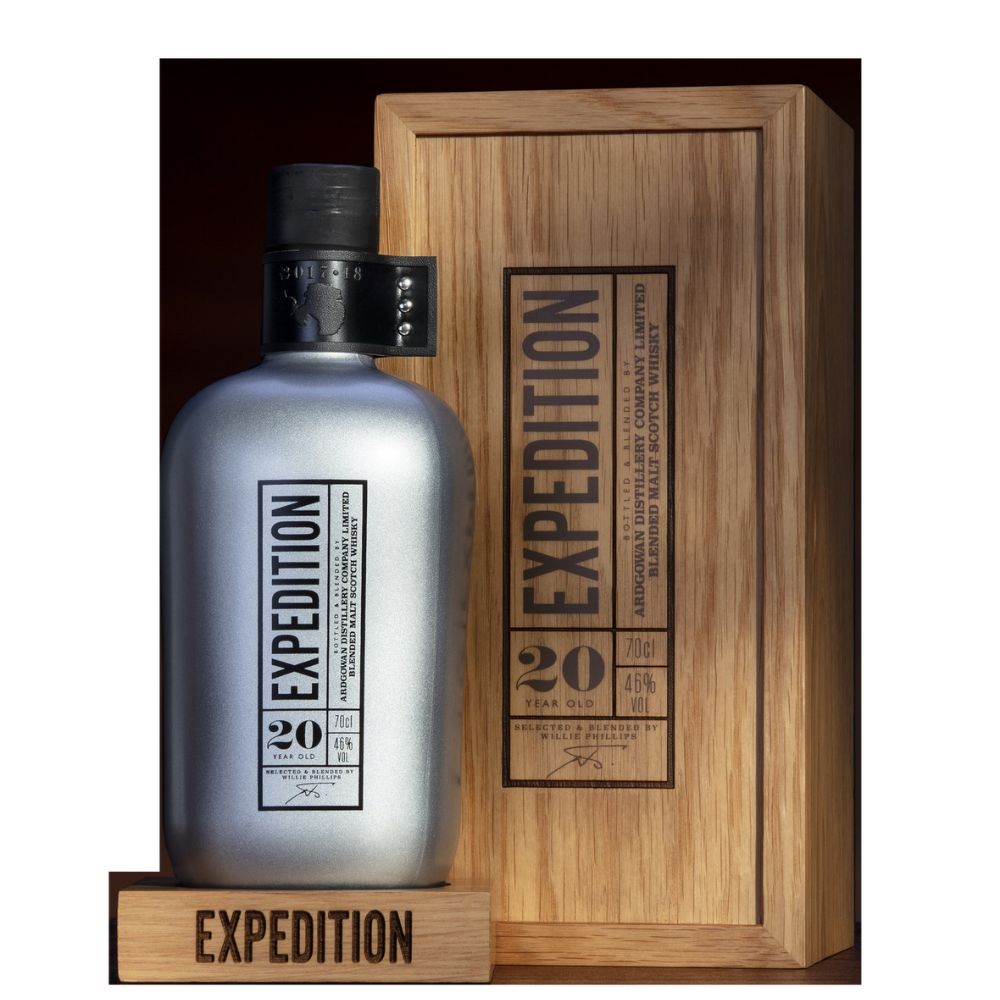 Ardgowan Expedition 20 YO