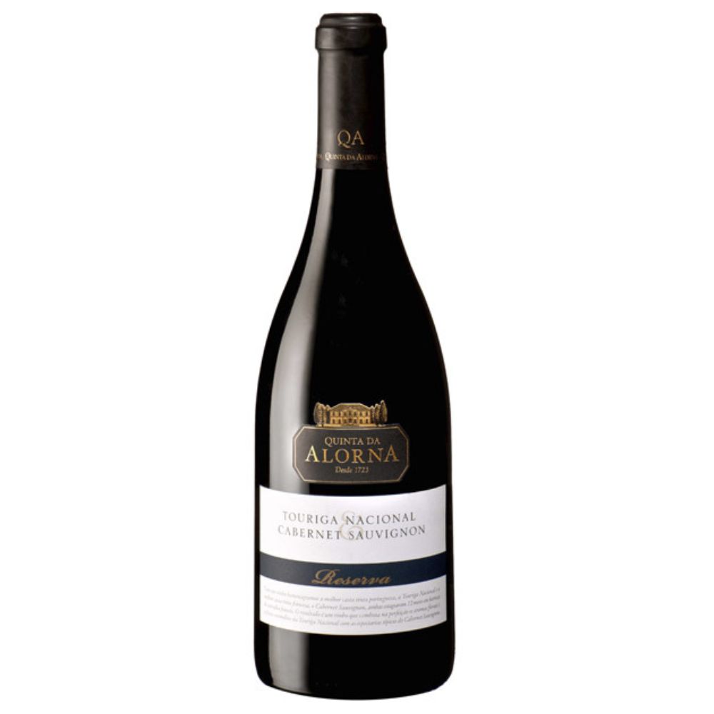 Quinta da Alorna Reserva Rood Magnum