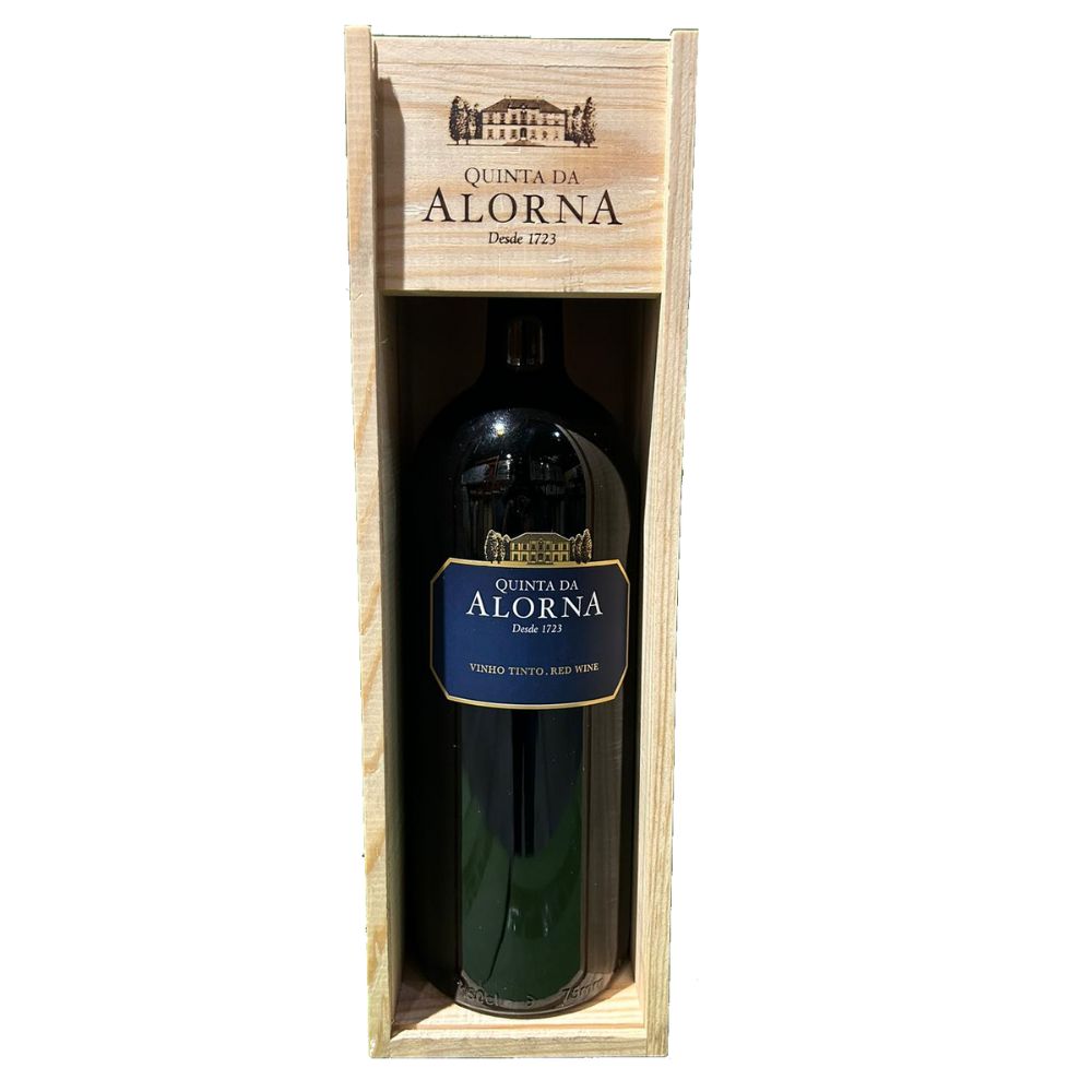 Quinta da Alorna Tinto Special Blend Magnum