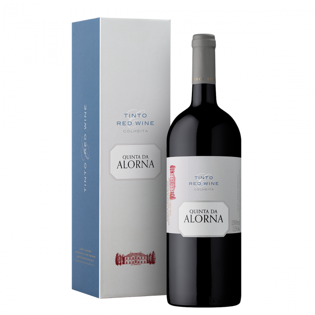 Quinta da Alorna Rood Magnum