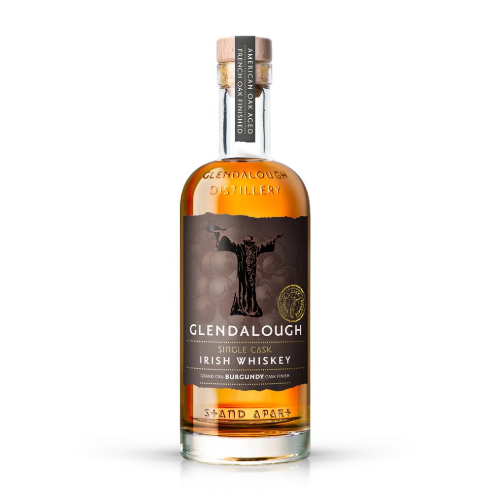 Glendalough Single Cask Burgundy