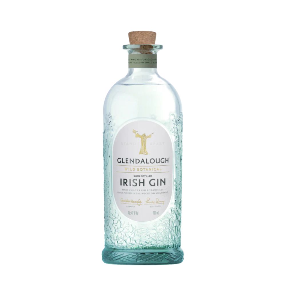 Glendalough Wild Botanical Gin