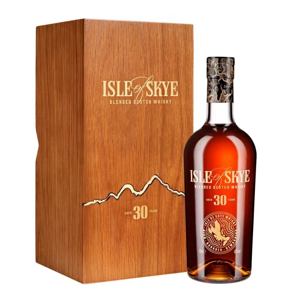 Isle of Skye 30 YO