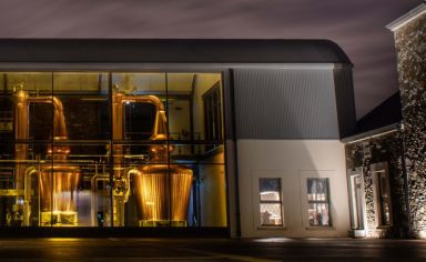 Fotoalbum wijn en gedistilleerd