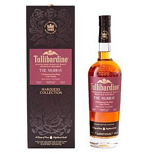Tullibardine the Murray Châteauneuf-du-Pape - bottle shot